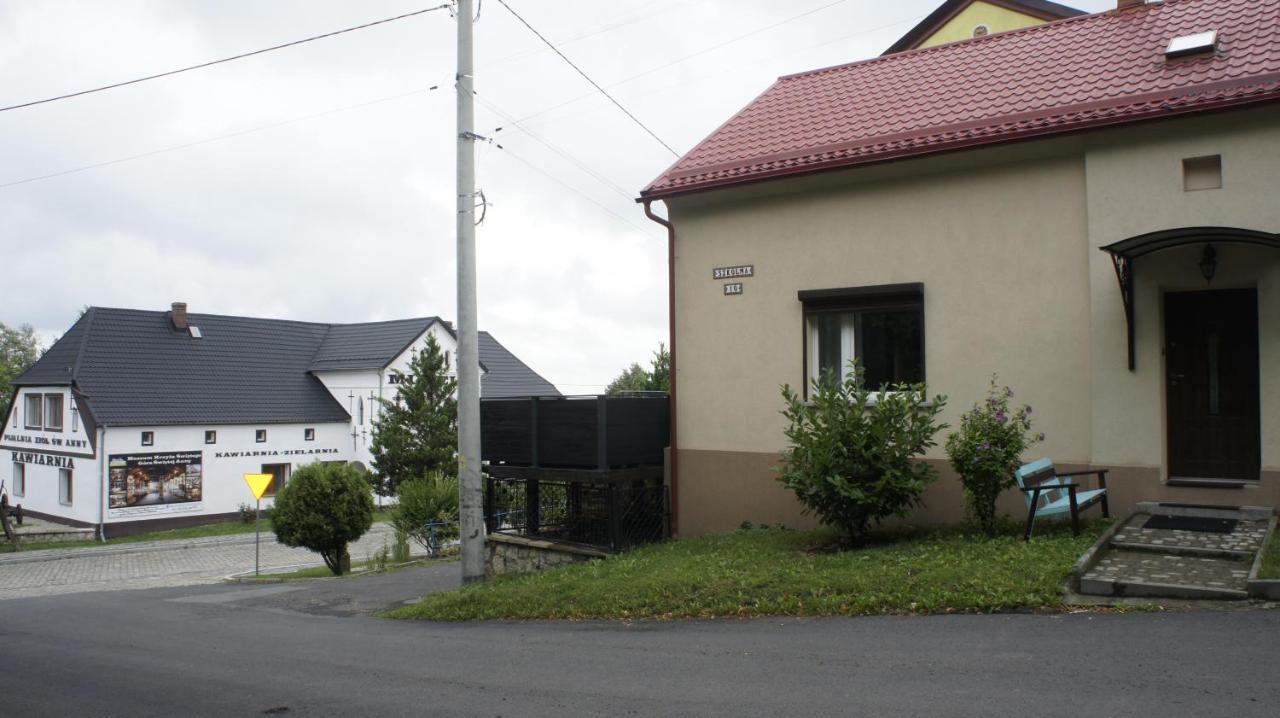 Fantazja Gora Sw Anny Gora Swietej Anny Exterior photo