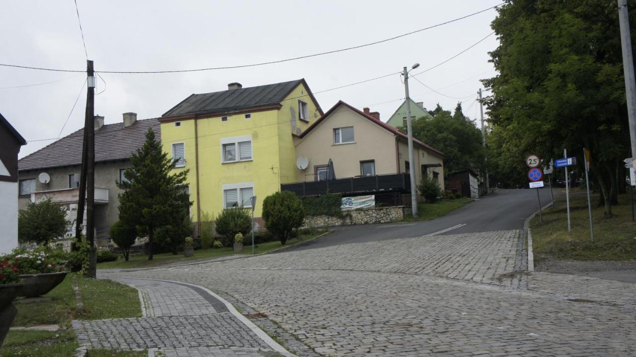 Fantazja Gora Sw Anny Gora Swietej Anny Exterior photo