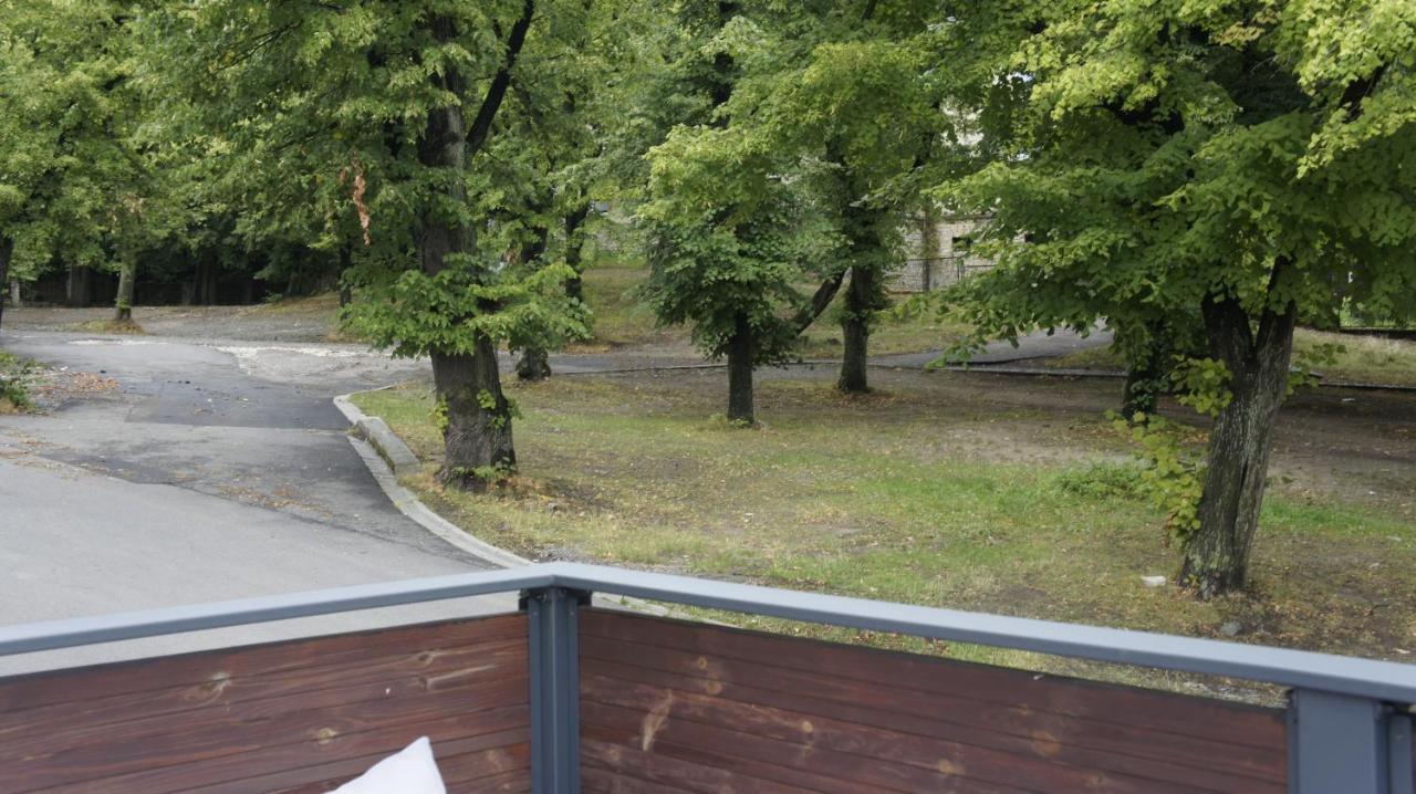 Fantazja Gora Sw Anny Gora Swietej Anny Exterior photo