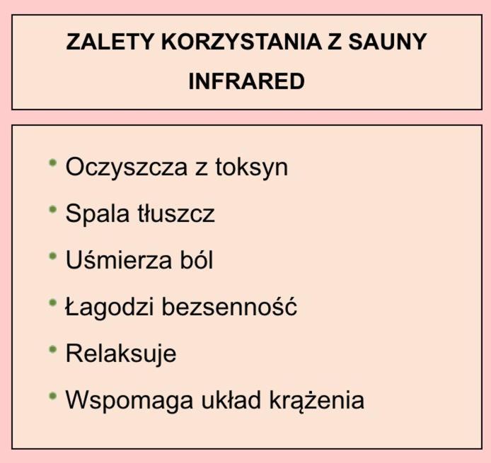 Fantazja Gora Sw Anny Gora Swietej Anny Exterior photo