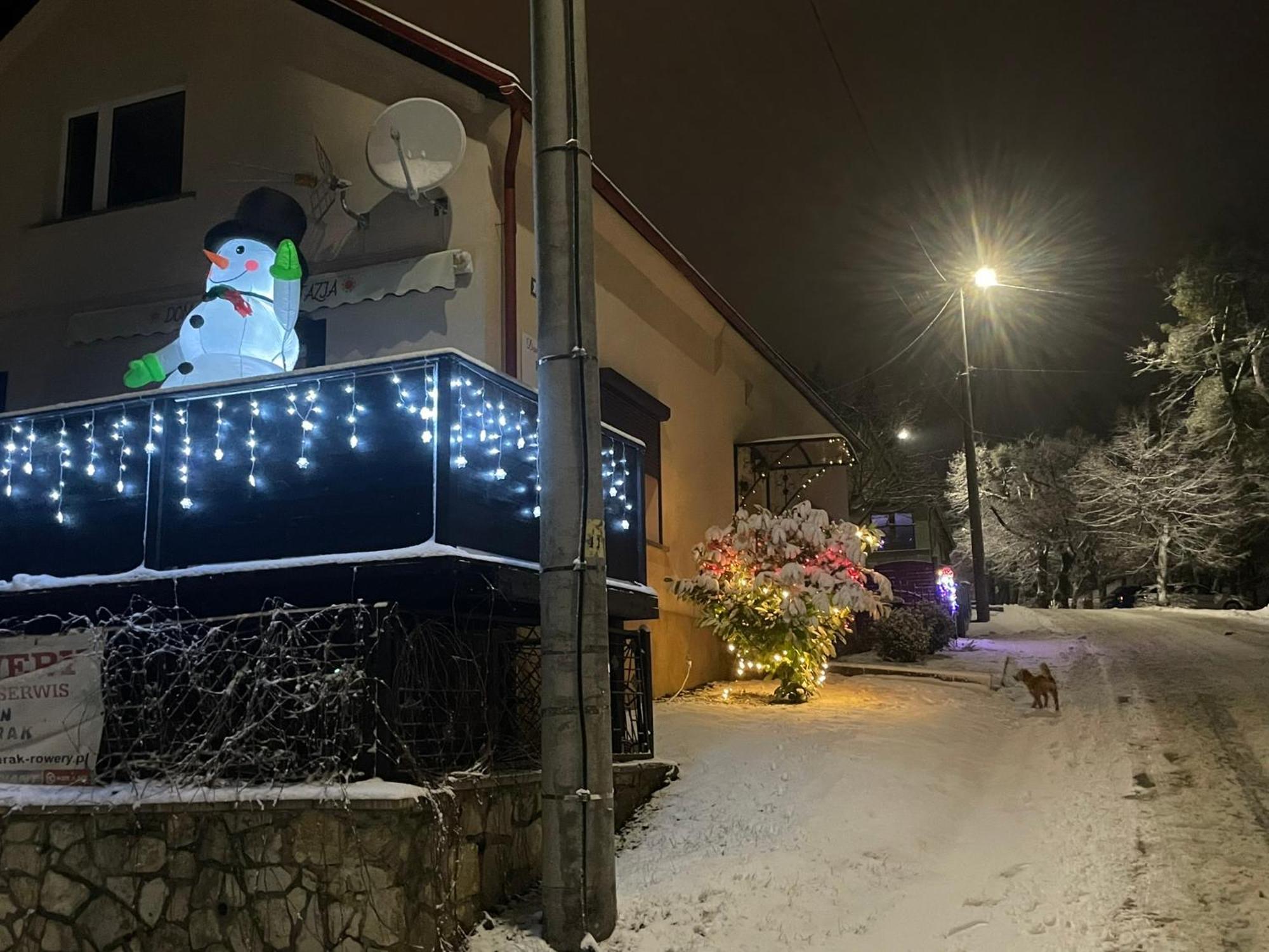 Fantazja Gora Sw Anny Gora Swietej Anny Exterior photo