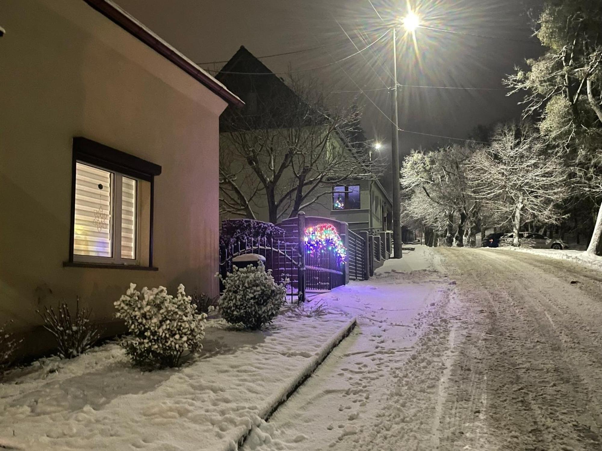 Fantazja Gora Sw Anny Gora Swietej Anny Exterior photo