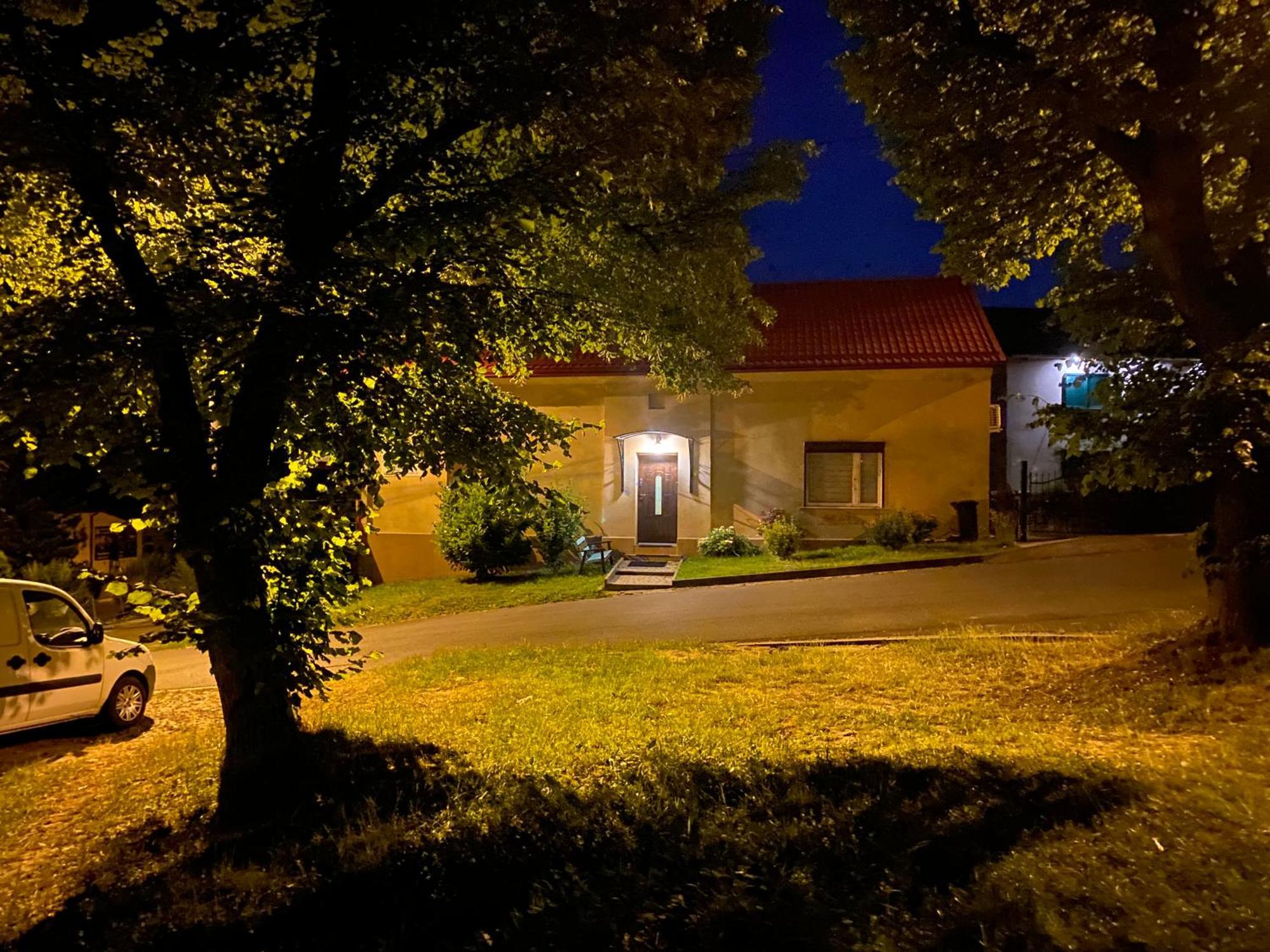 Fantazja Gora Sw Anny Gora Swietej Anny Exterior photo